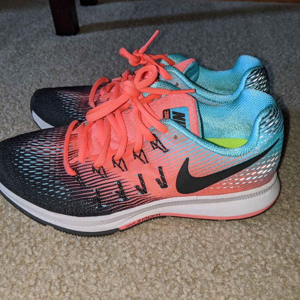 Nike Zoom Pegasus 33